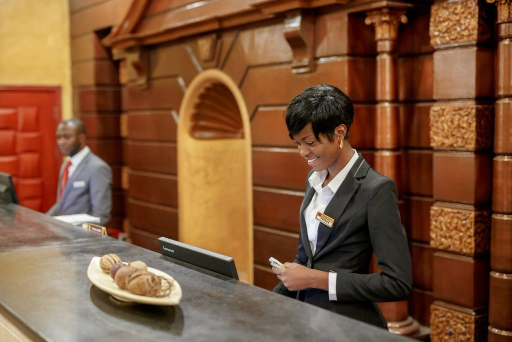 Beatrice Hotel主图