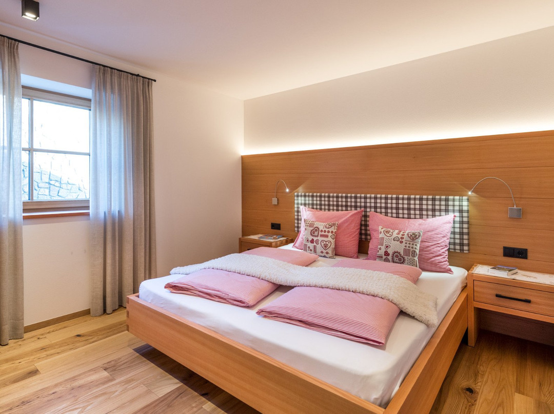 Proderhof Lajen主图