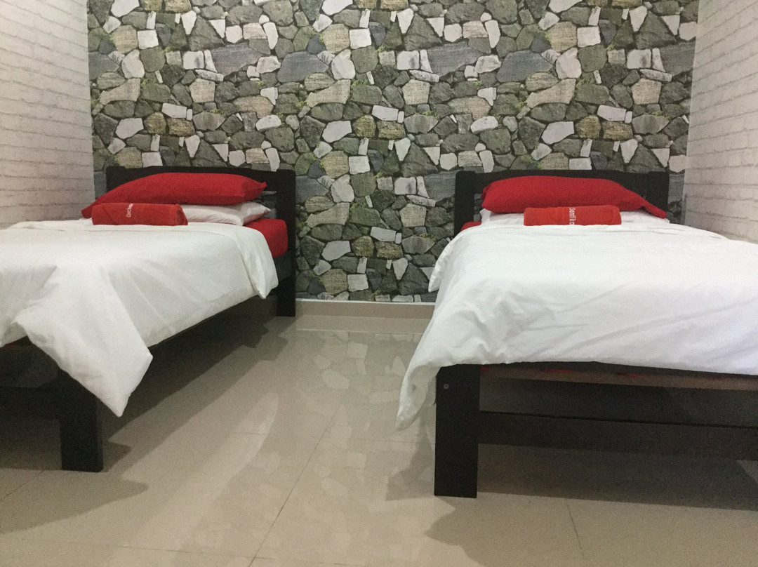 Santika Hulu Langat主图