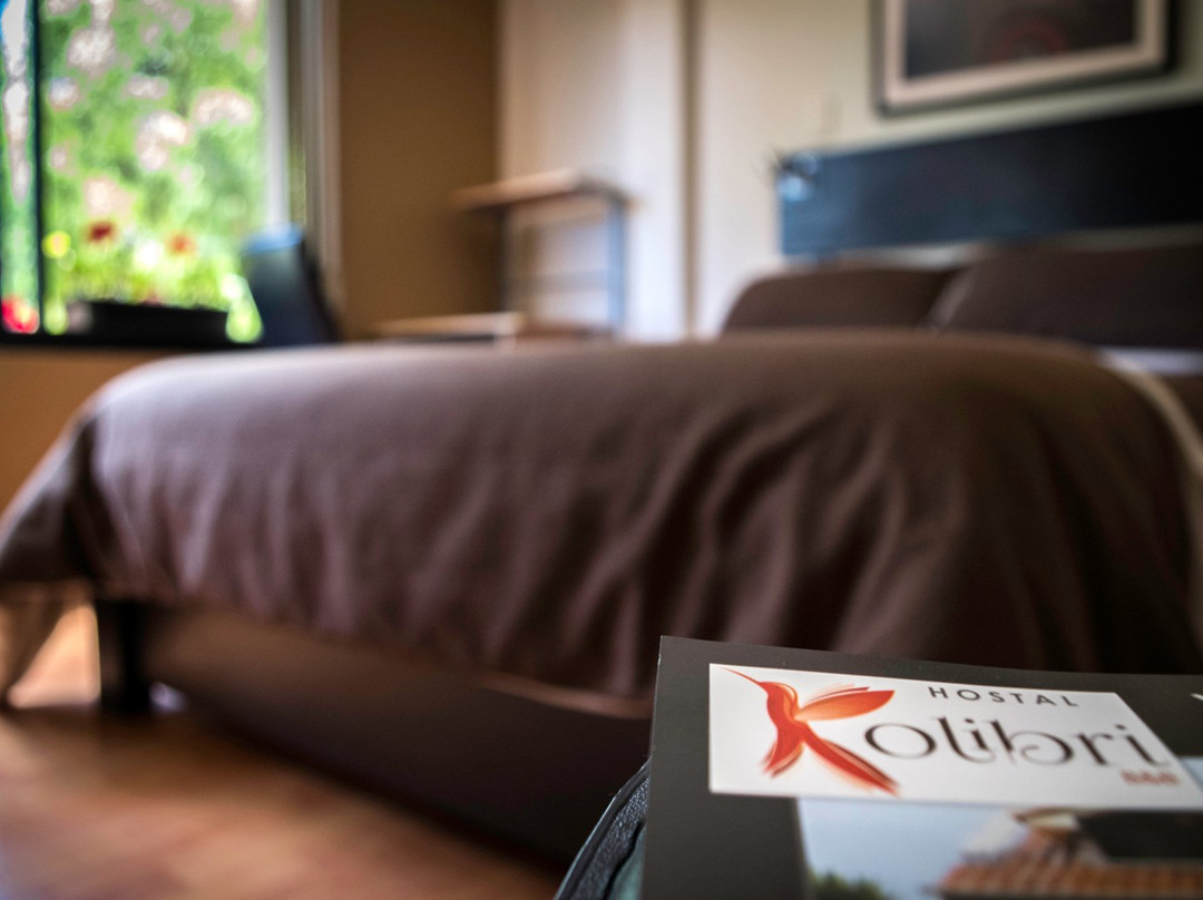 Hostal Kolibri主图