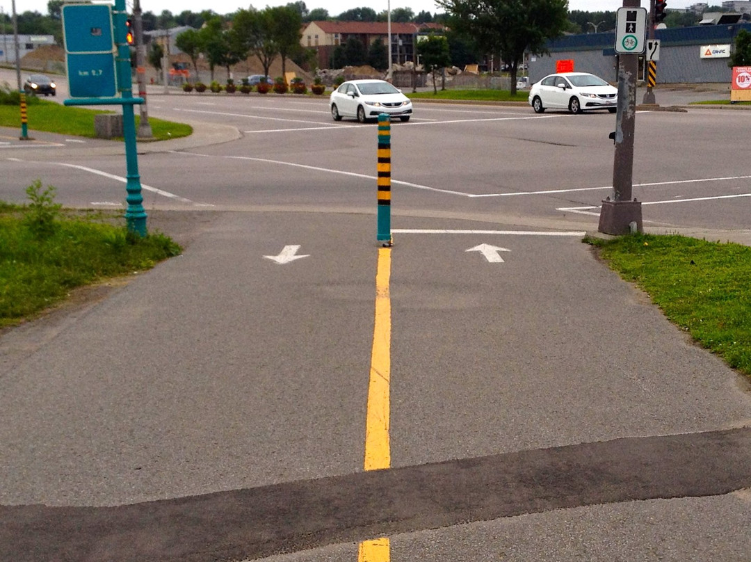 Corridor des Cheminots-温达基必去景点