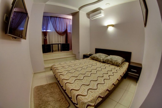 Liberty Club & SPA主图