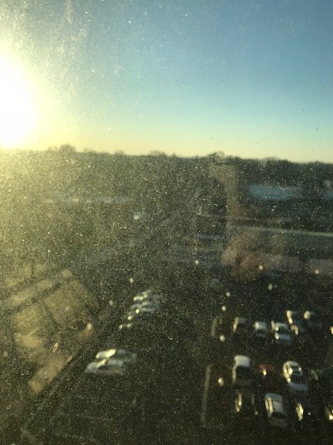 AC Hotel by Marriott Spartanburg-酒店景观