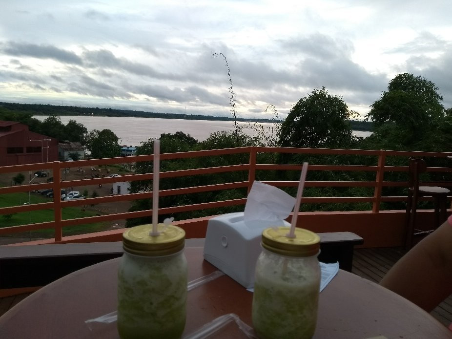 Estrada De Ferro Madeira Mamore-Porto Velho必去景点