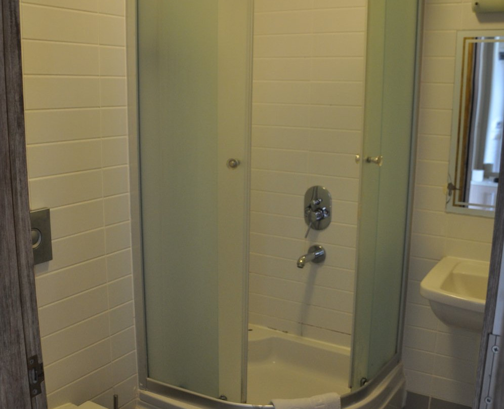 North Star Hotel主图