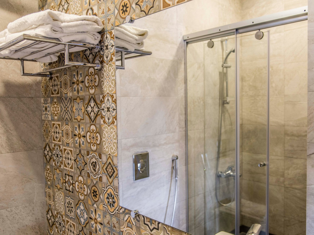 Asamina Boutique Hotel主图