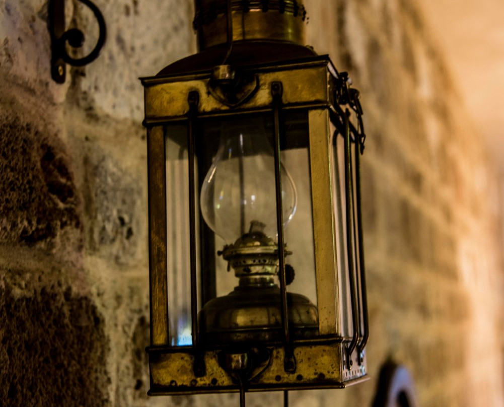 Asamina Boutique Hotel主图