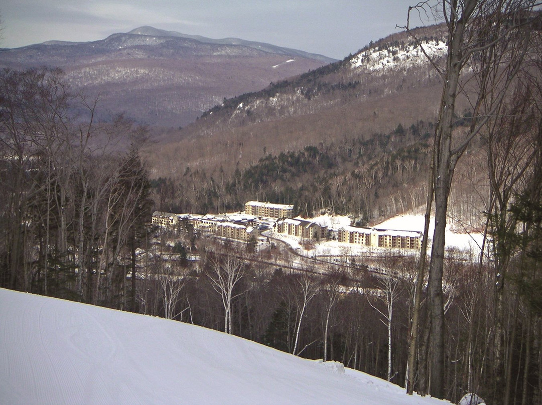 InnSeason Resorts Pollard Brook主图