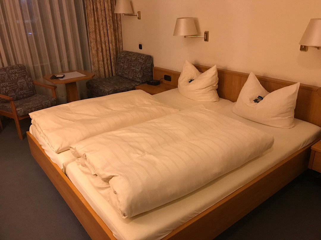 Waldhotel Riesebusch主图