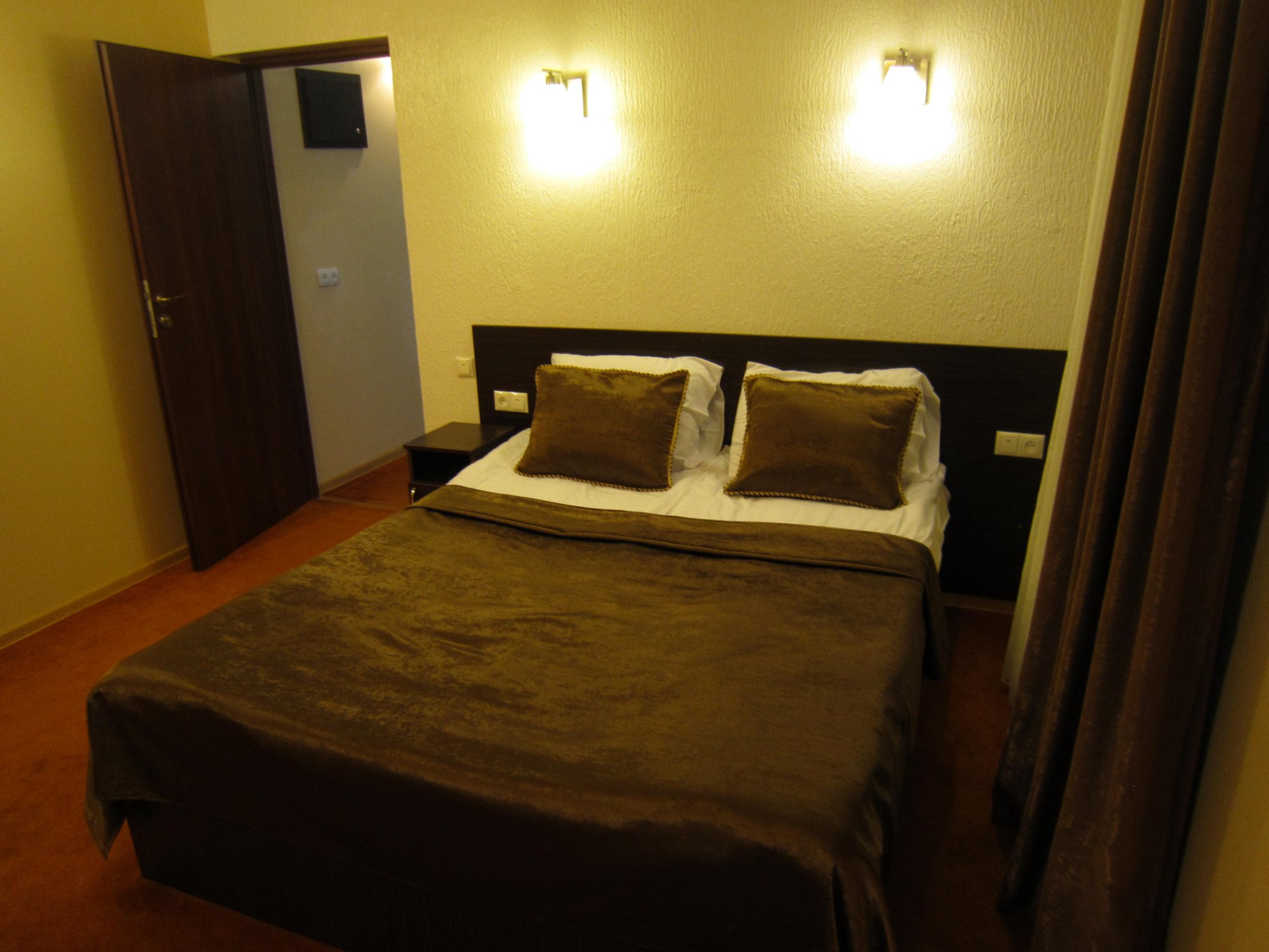 Verona Resort-官方