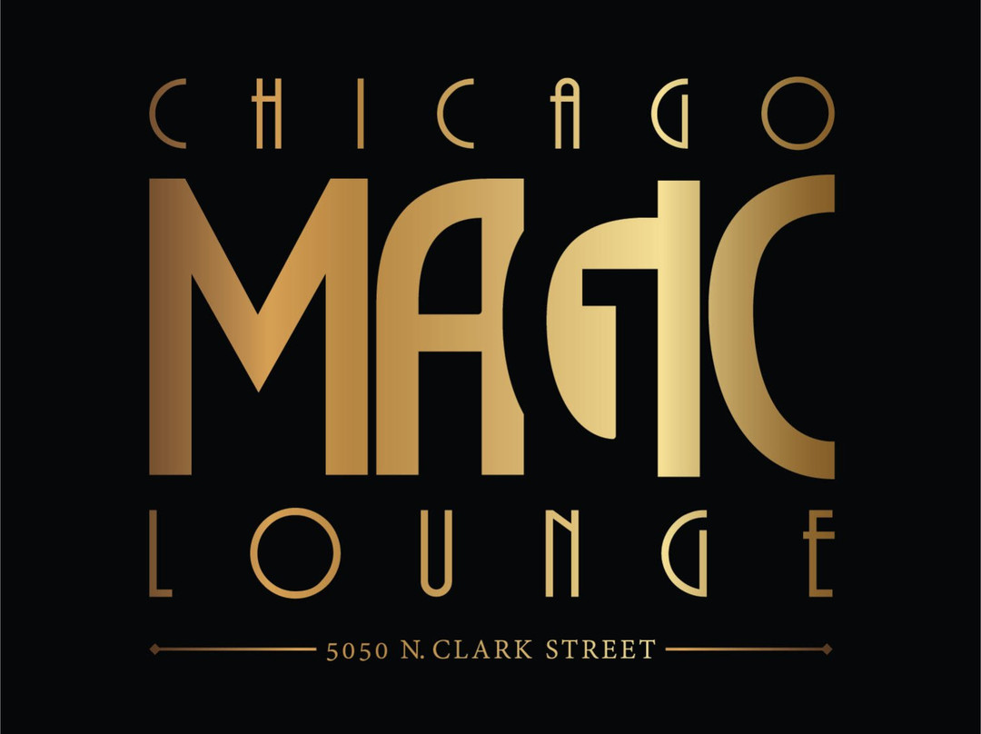 Chicago Magic Lounge景点图片