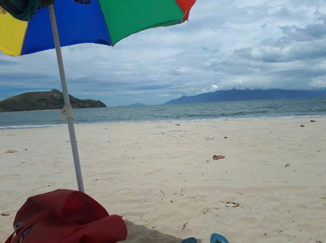 Centro Beach-Caraguatatuba必去景点