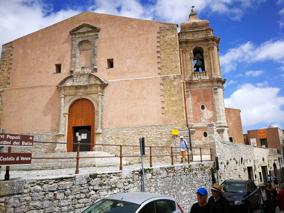 Chiesa di San Giuliano景点图片