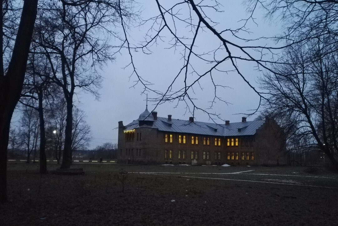Kingisepp Museum of History and Local Lore景点图片