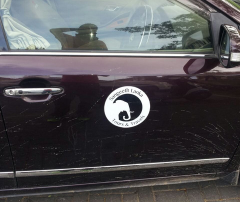 Sangeeth Lanka Tours and Travels-康提必去景点