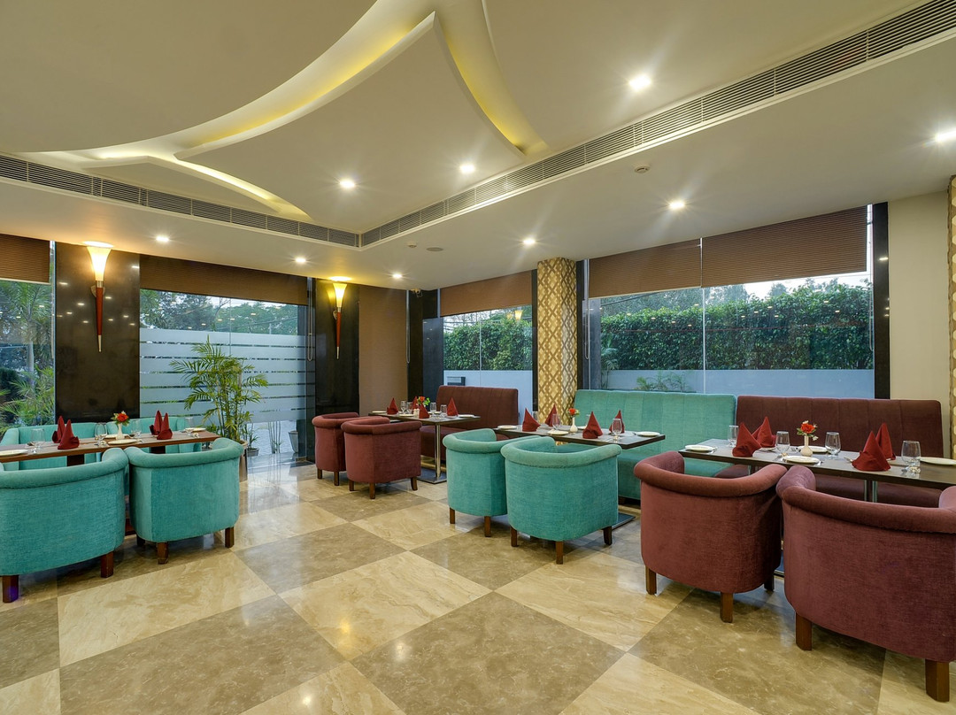 Cygnett Inn Silverleaf主图