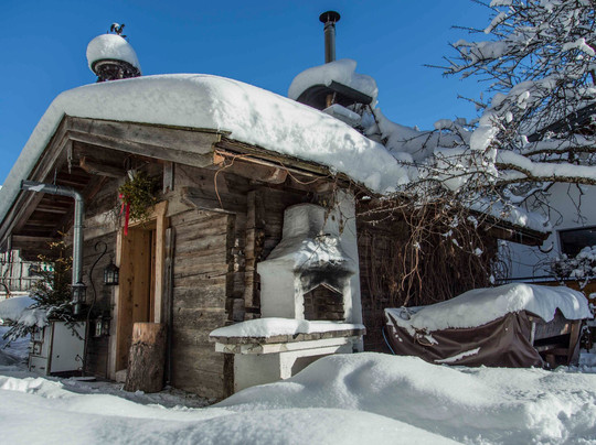 Aparthotel Steger主图