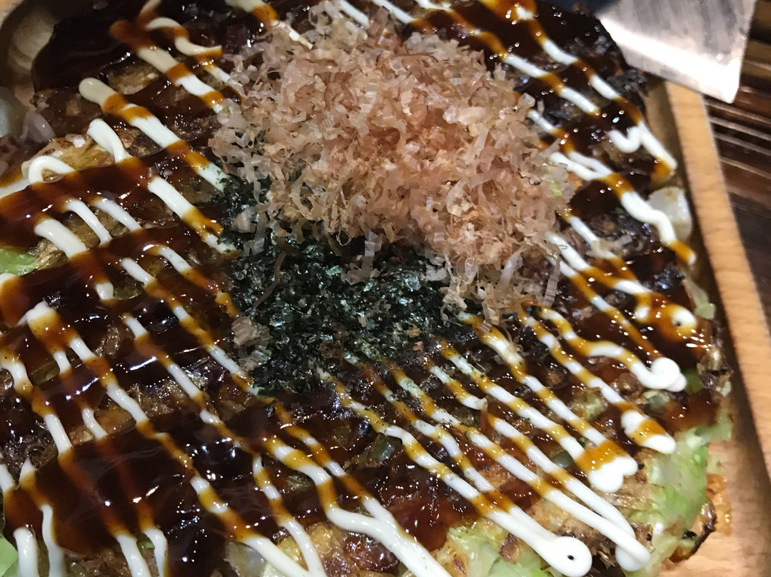 Amazing Ramen