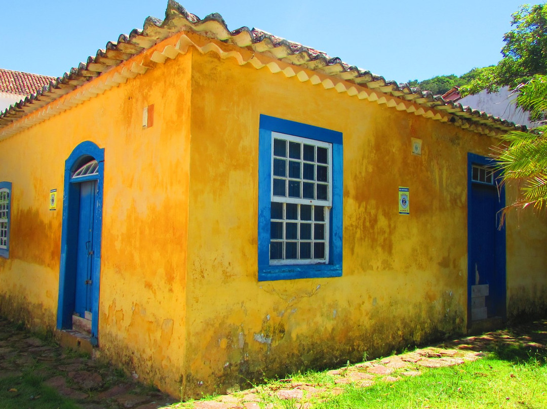 Casa of Anita-Laguna必去景点