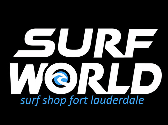 Surf World Surf Shop-庞帕诺比奇必去景点