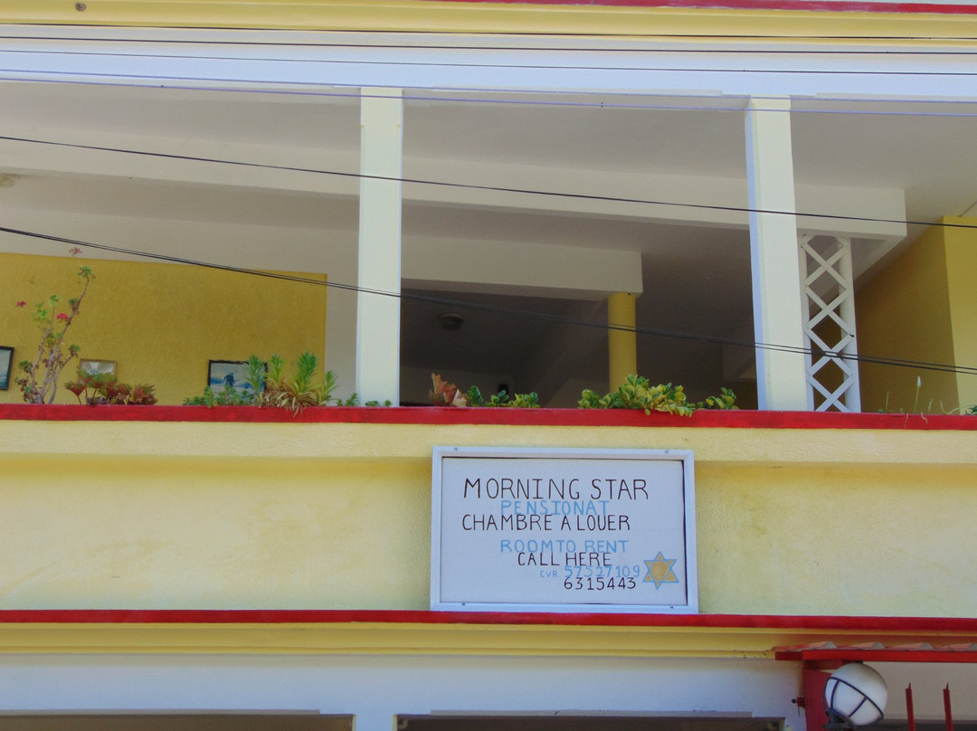 Morning Star Guesthouse主图