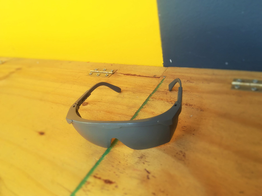 Elude Escape Rooms-布隆方丹必去景点