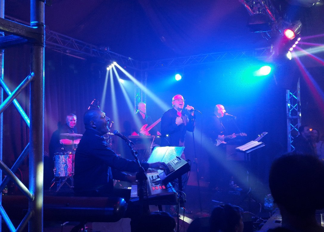 Billions-罗马必去景点