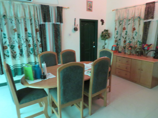 Danfa酒店住宿-Godville Guesthouse