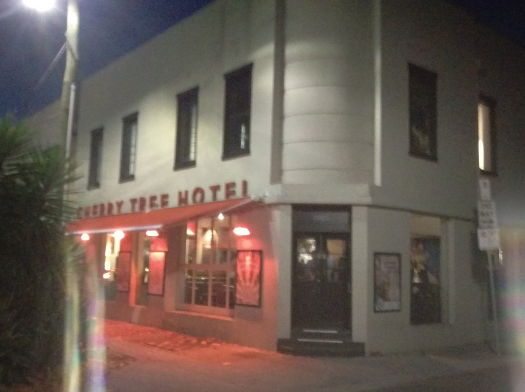Cremorne酒店住宿-The Cherry Tree Hotel
