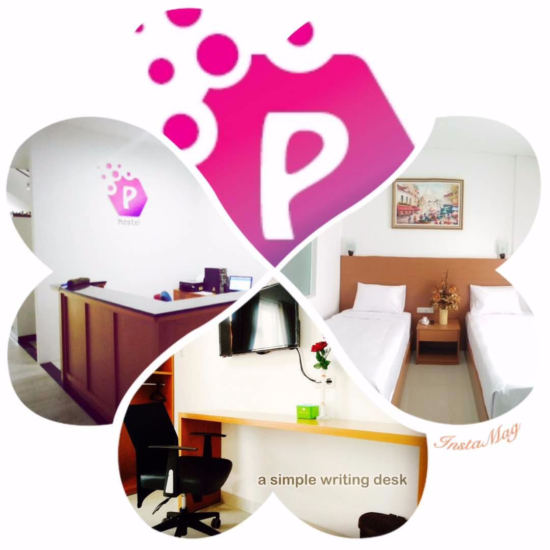 P Hostel Bandung-官方