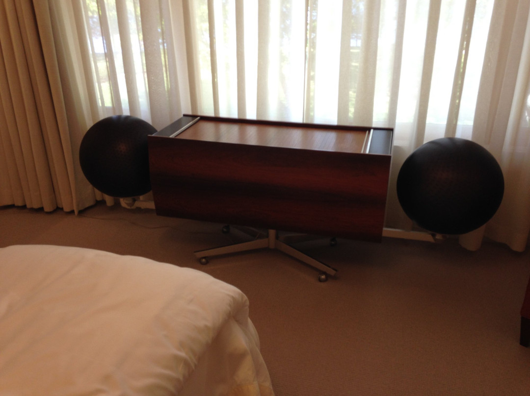 The Crombie House-New Glasgow必去景点