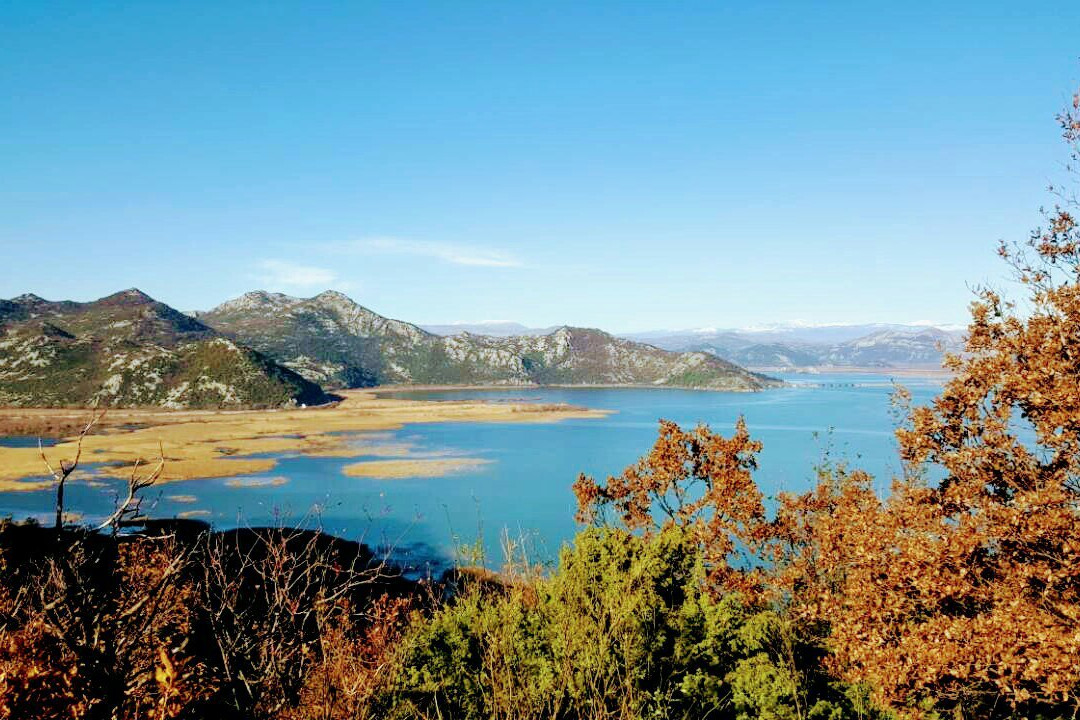 Grmozhur Fortress-Godinje必去景点