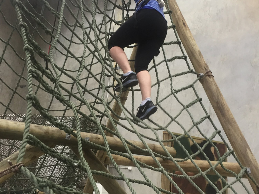 Planet Commando-Yatala必去景点