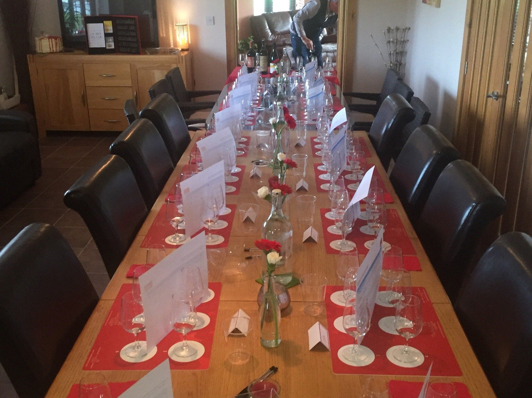 Norfolk Wine School景点图片