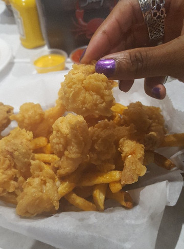 The Juicy Crab Douglasville