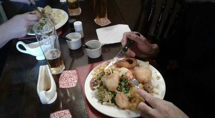 Tuckingmill Hotel-Camborne必去景点