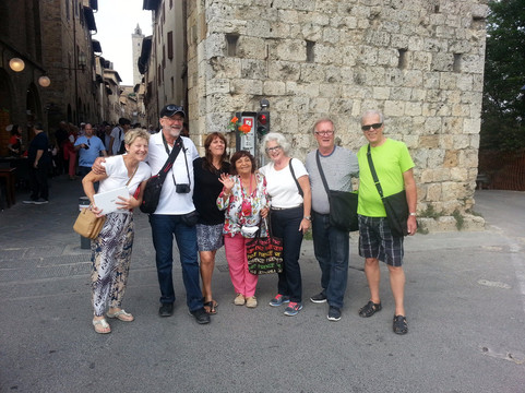 San Donato旅游攻略图片