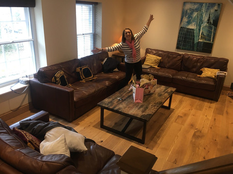 麒麟套房公寓式酒店