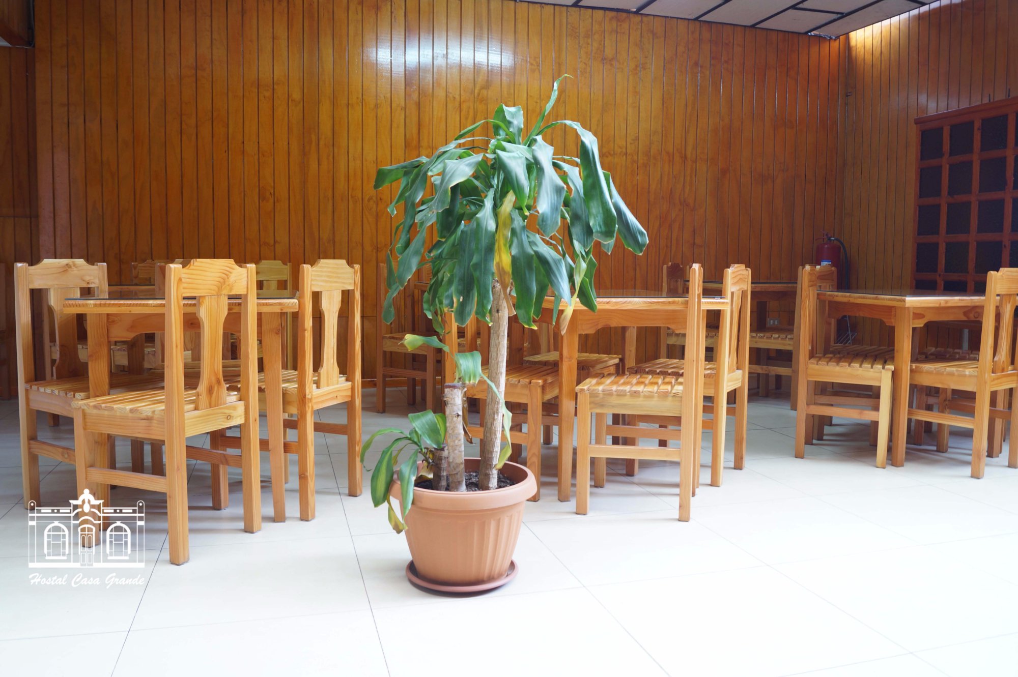 Residencial Casa Grande-官方
