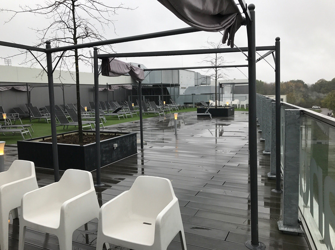 Wellnessresort Sittard景点图片