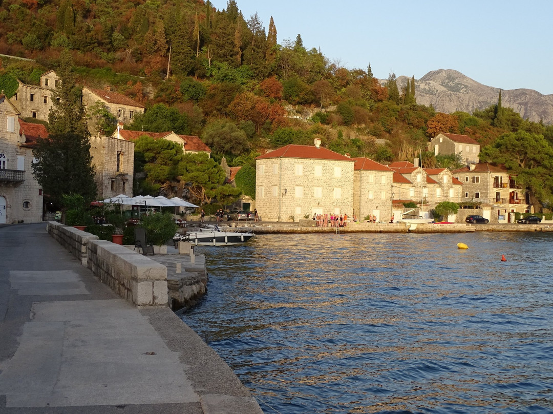 Kostanjica旅游攻略图片