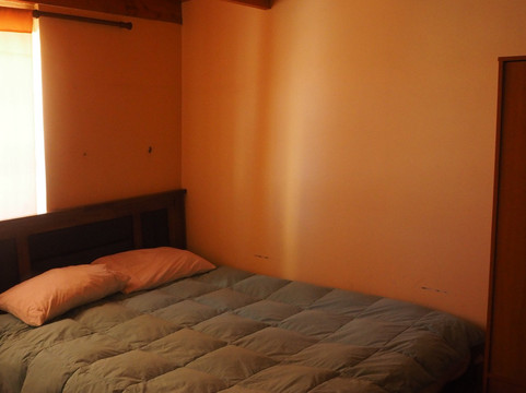 Restaurant Y Hostal Atahualpa主图