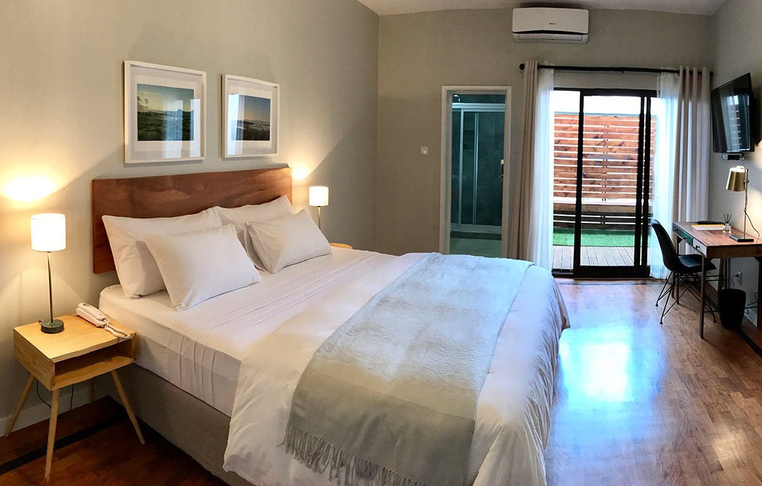 Inhaca Island酒店住宿-Joli Guesthouse