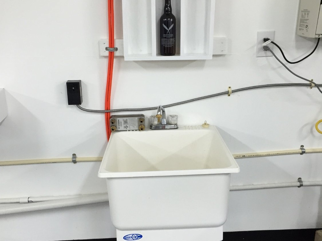 Miami Creek Brewery-Drexel必去景点