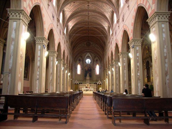 Chiesa di San Francesco