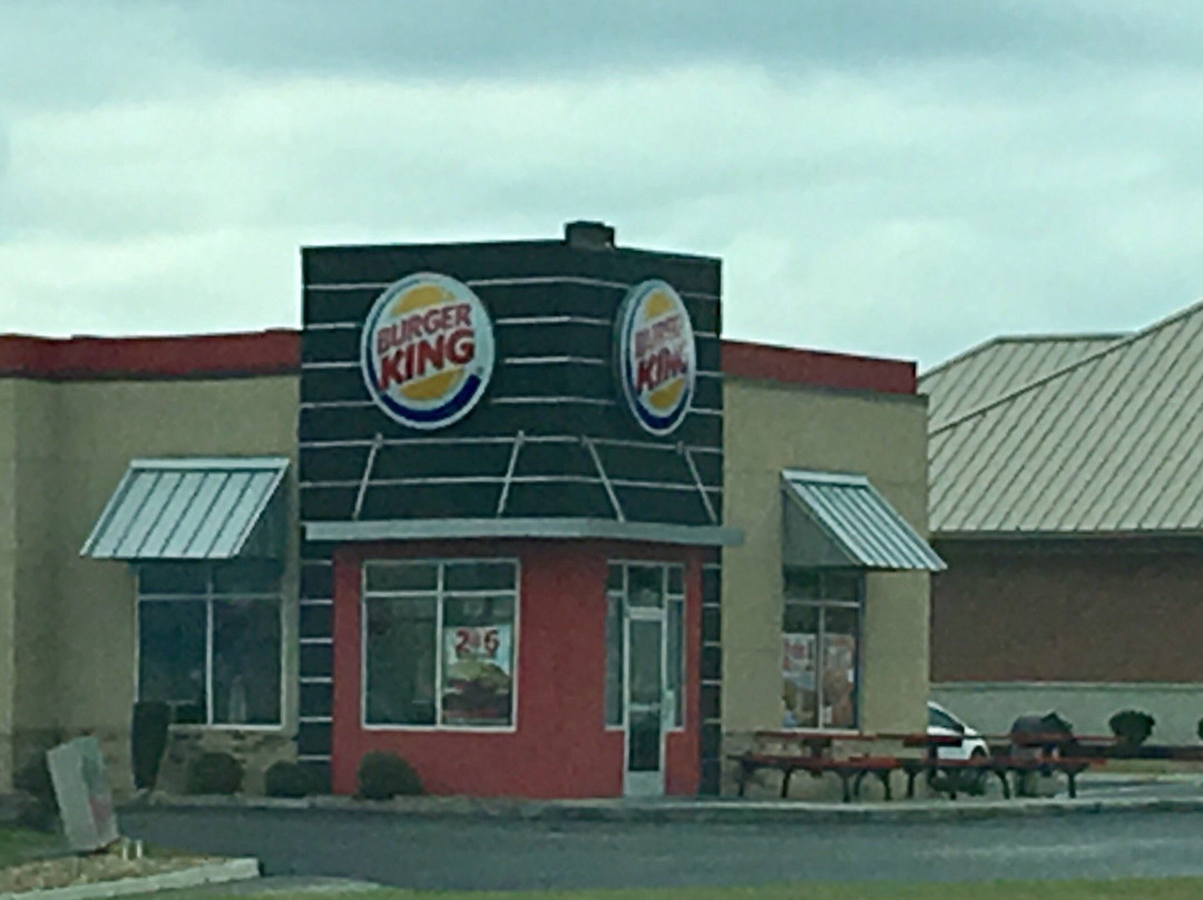 Burger King