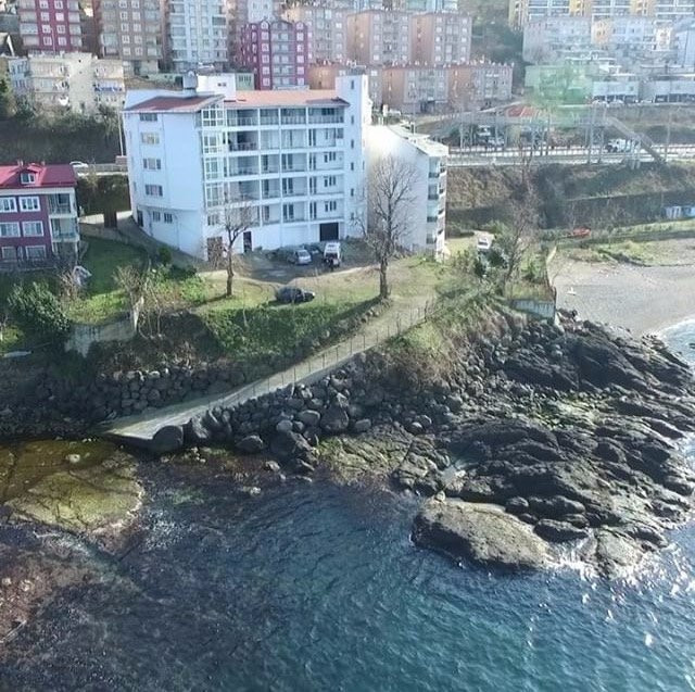 Yali Turk Hotel