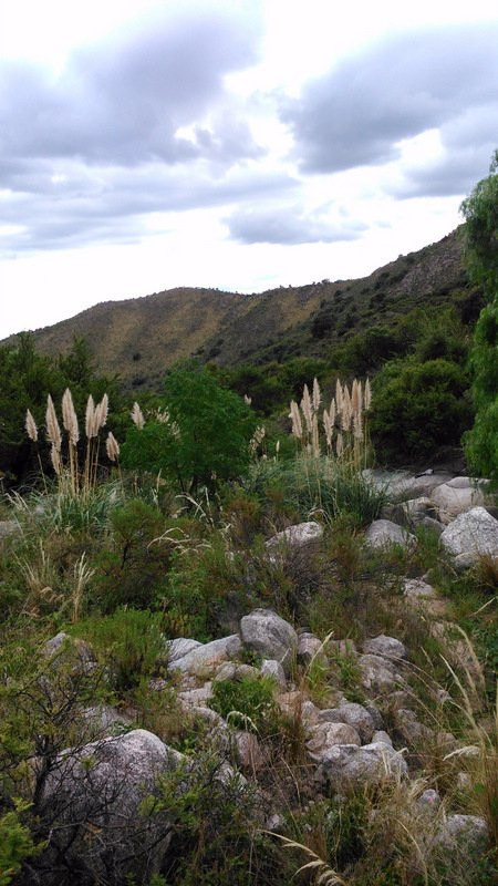 Sierras Embrujadas-Las Rabonas必去景点