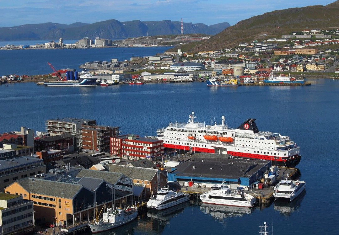Hammerfest Municipality旅游攻略图片