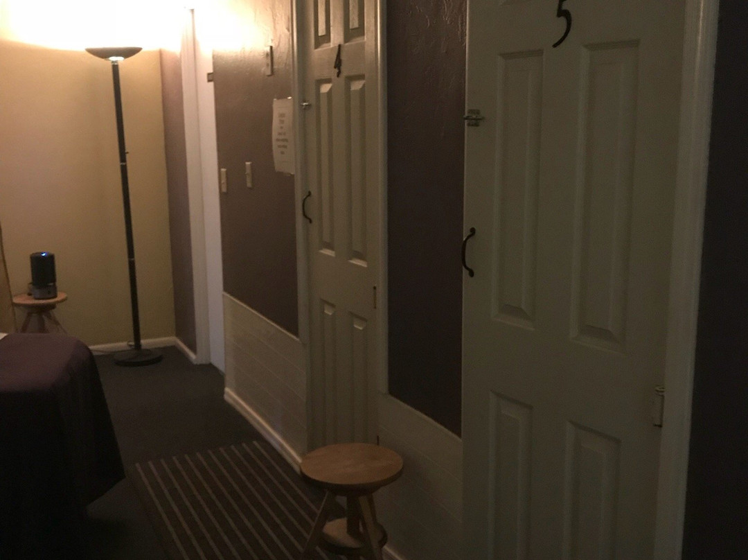 Kachina Mineral Springs Spa-Safford必去景点